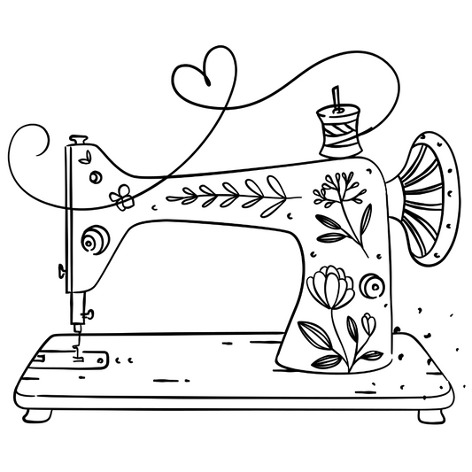 Free Patterns