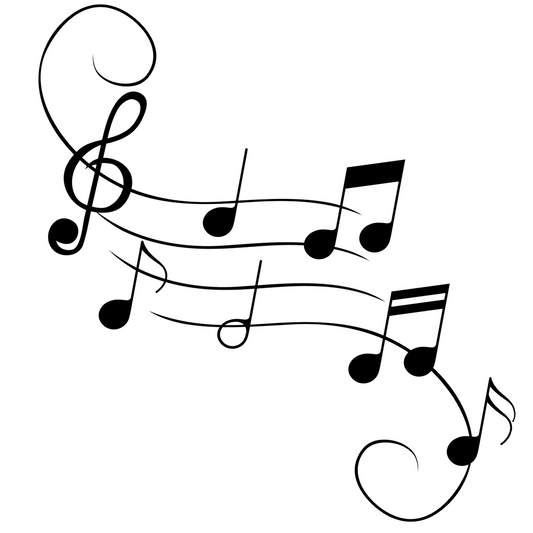Uplifting Music Playlist