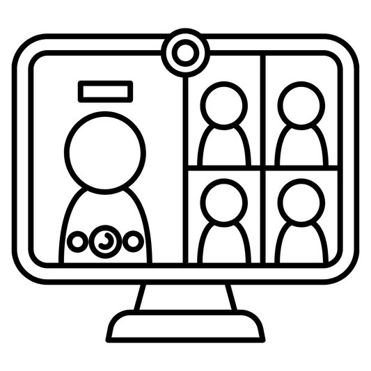 Live Video Conference Calls