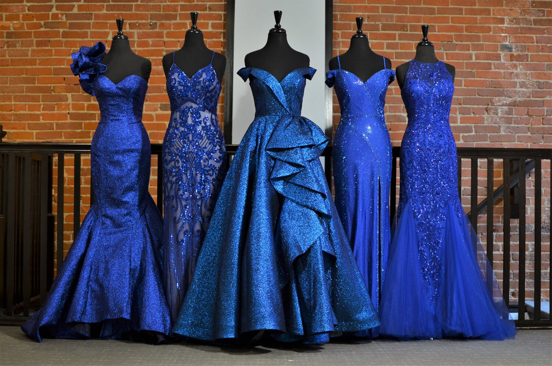 What is the history of dresses?