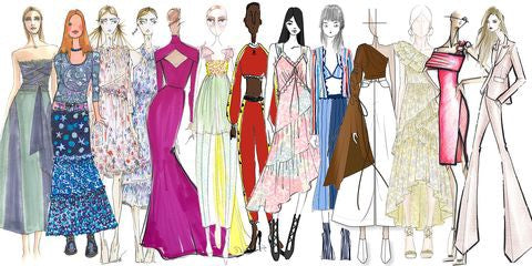Is It Important To Be In Fashion