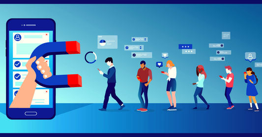 How To Use Social Media To Gain Exposure And Attract Potential Buyers
