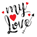 How to play the guitar love song