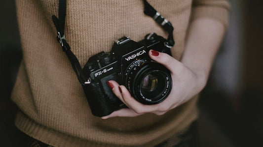 How To Take Reference Photos