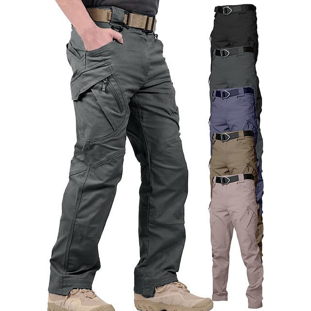 What is the history of pants?