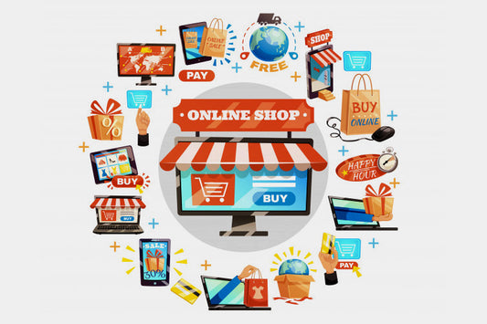 What Are Some Popular Online Platforms For Selling
