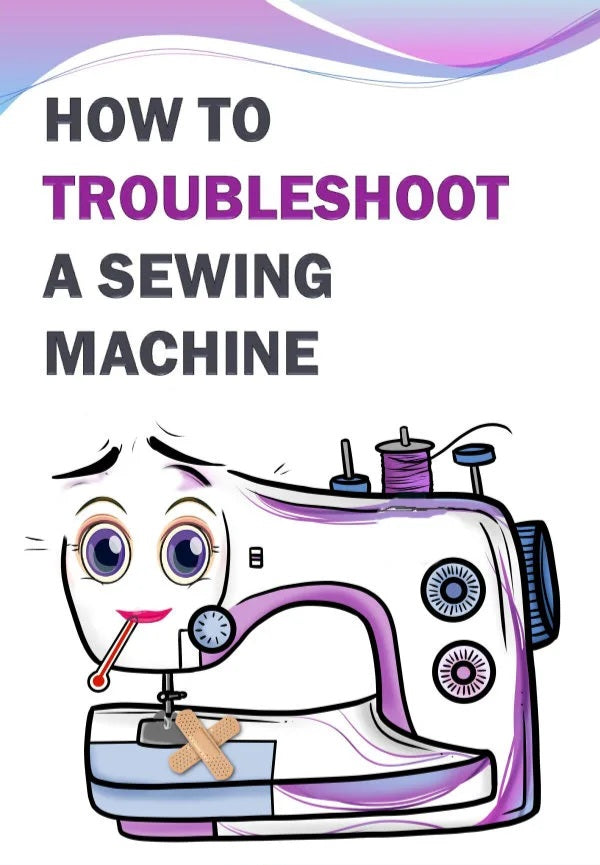 How to take care of a sewing machine