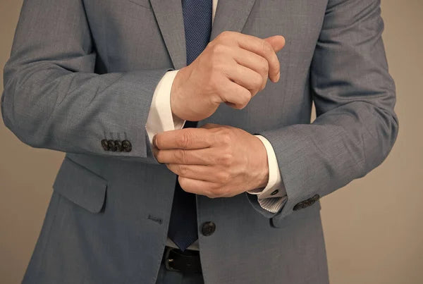 How To Adjust Sleeve Length