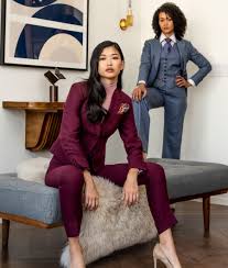 Why buy custom clothing?
