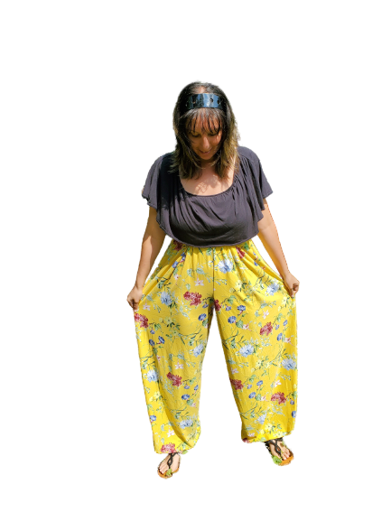 Baggy Pants