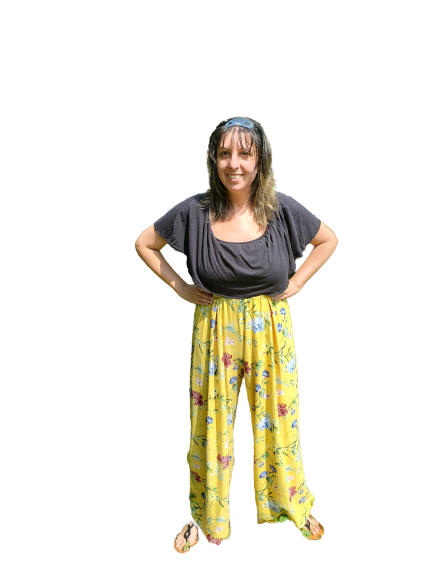Baggy Pants