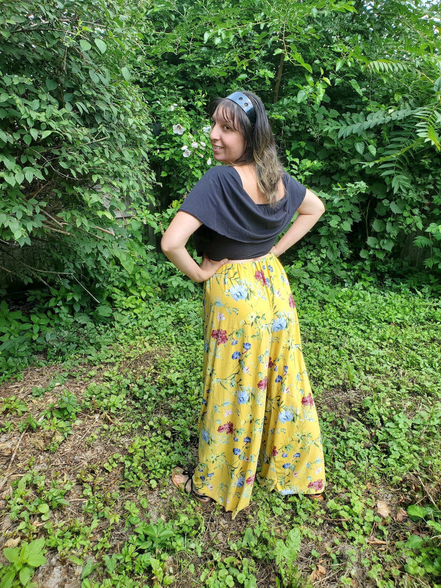 Baggy Pants