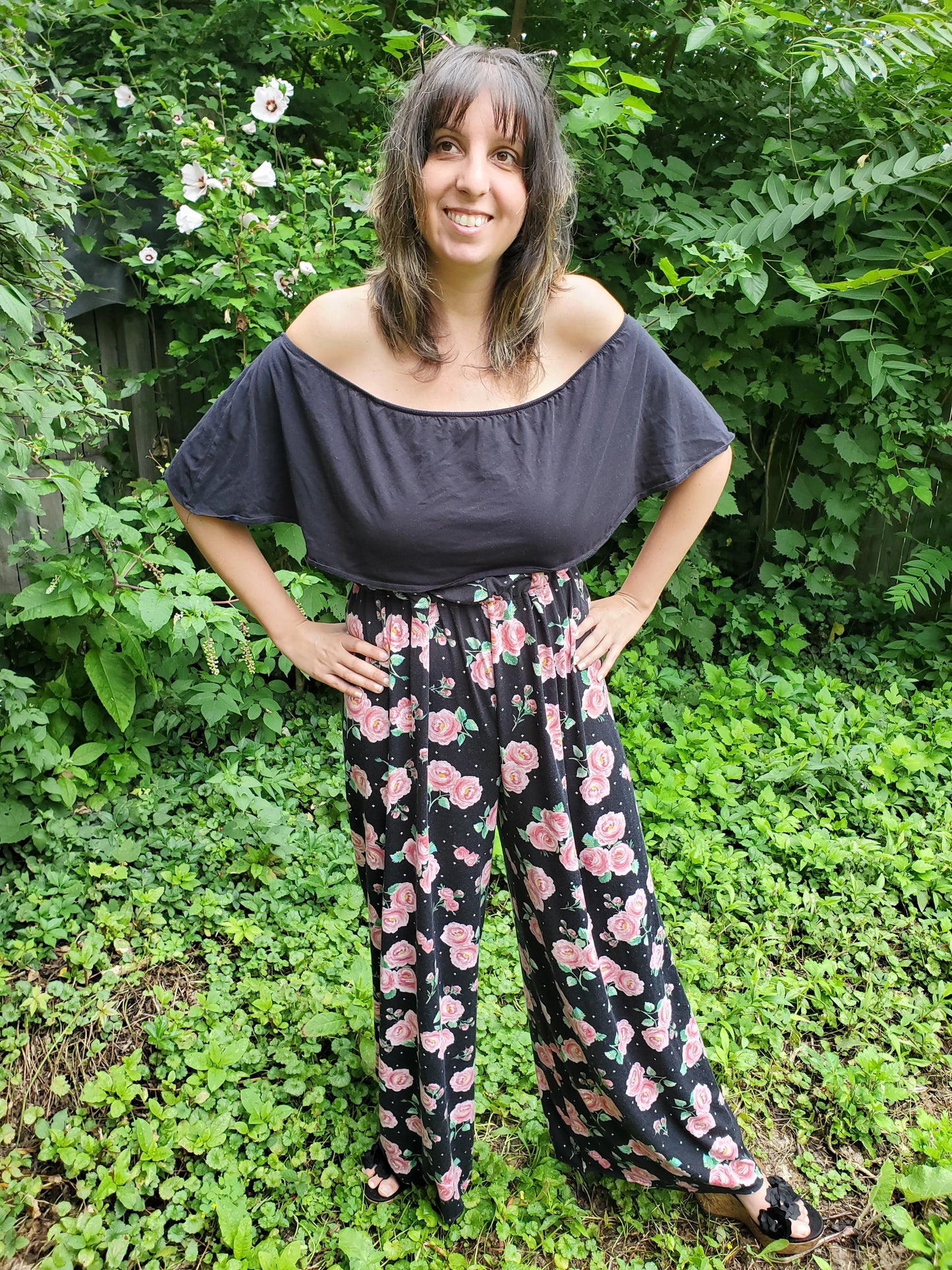 Baggy Pants