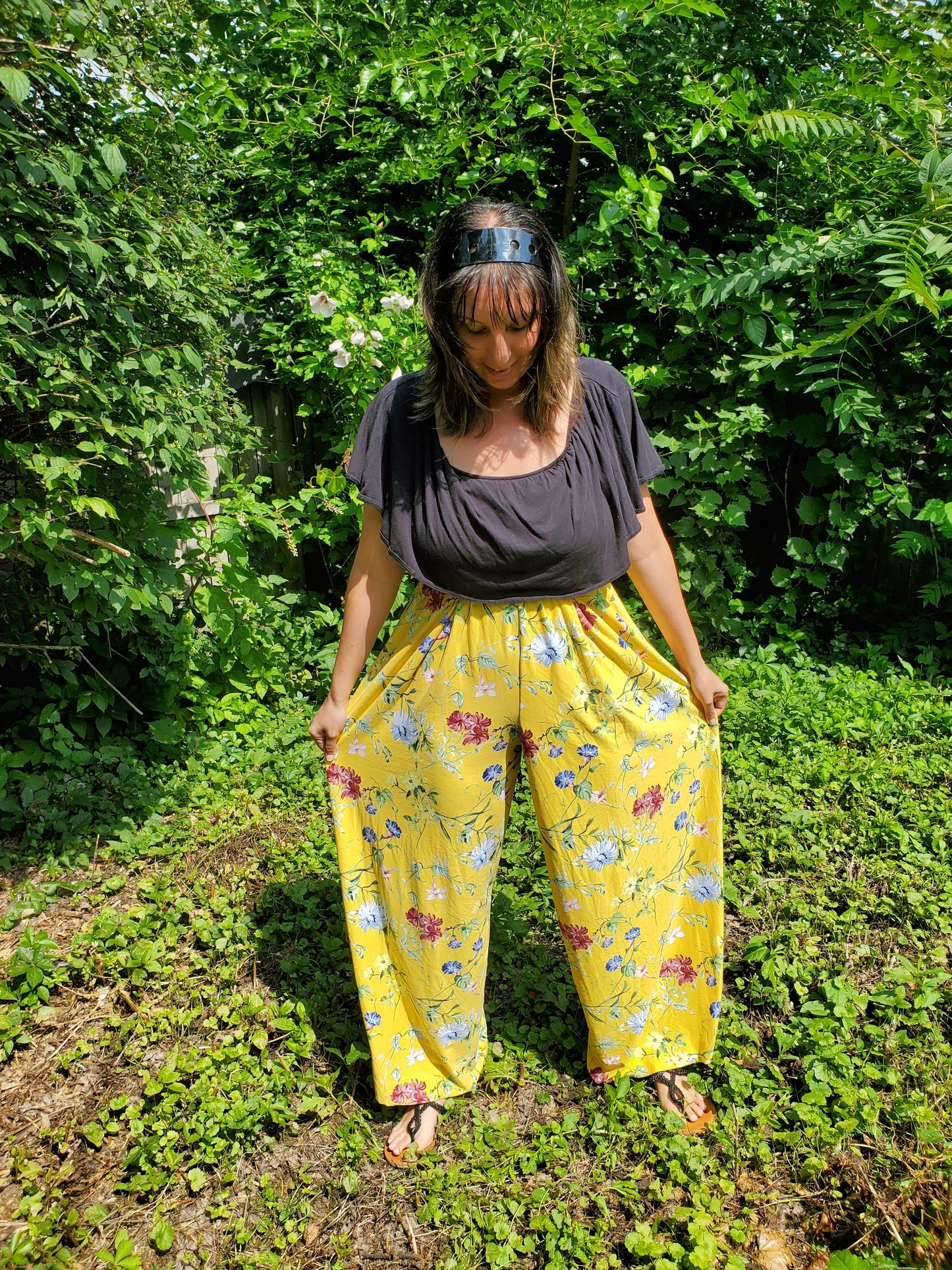 Baggy Pants