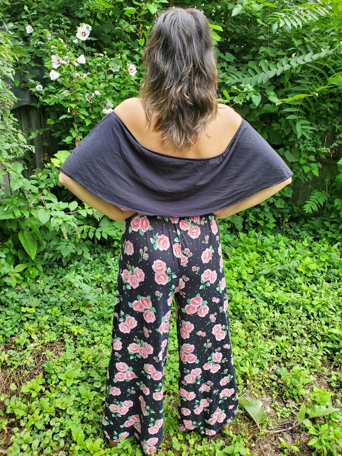Baggy Pants