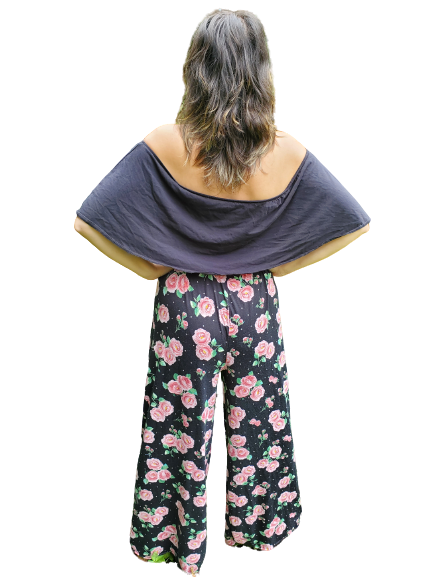 Baggy Pants