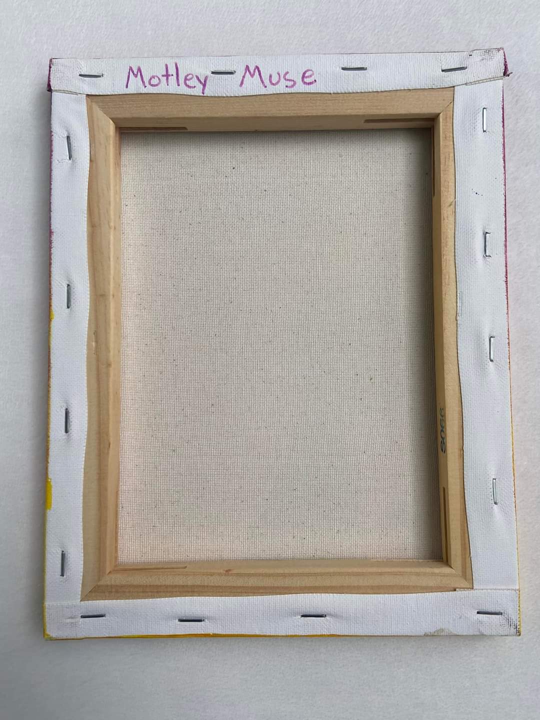 Cat Painting