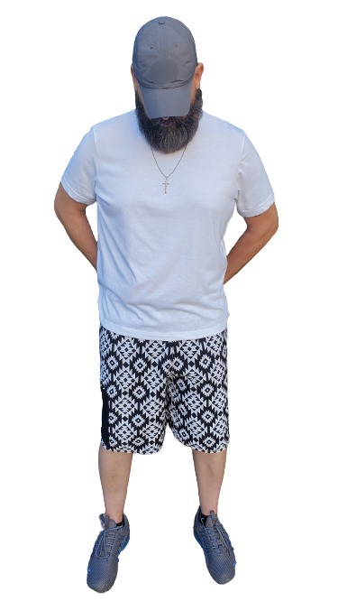 Custom Made Shorts