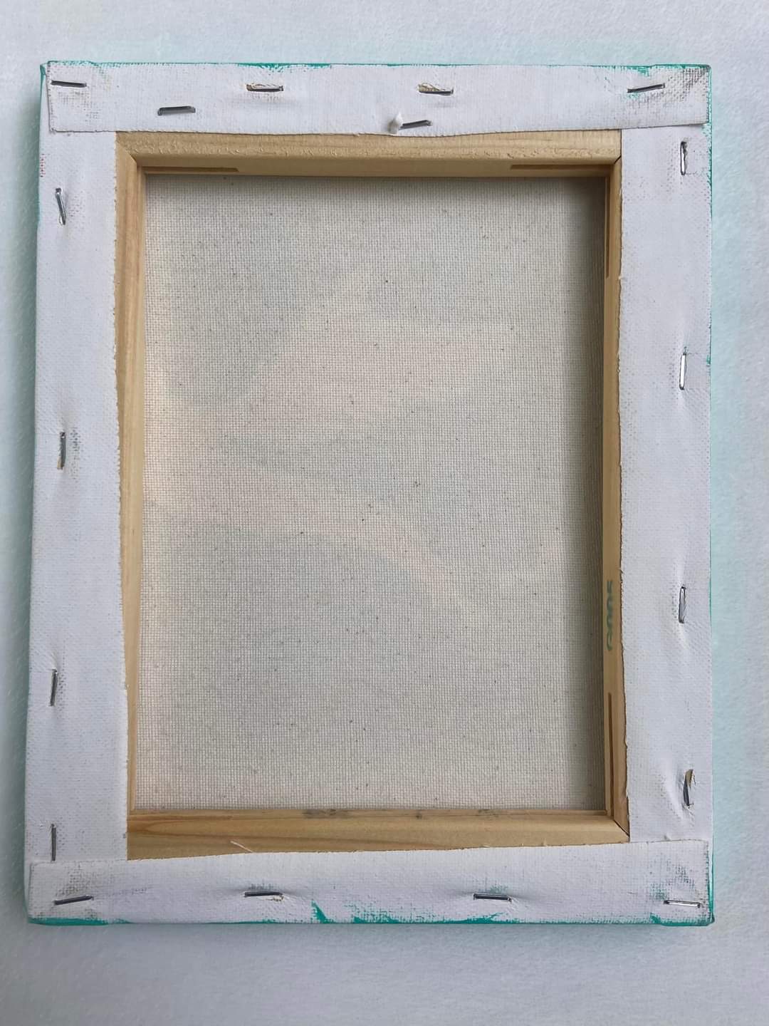 Dove Painting
