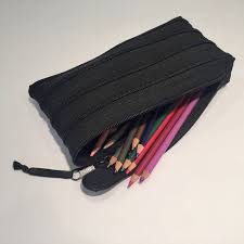 How to make a zipper pouch