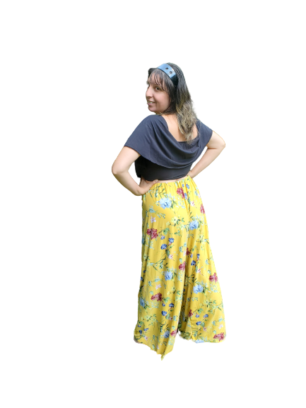 Baggy Pants