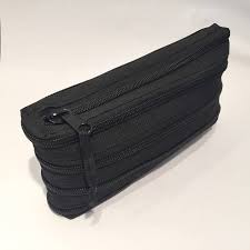 How to make a zipper pouch