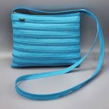 How to sew a zipper bag