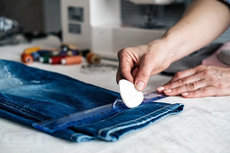 Pant Alterations: How to Fix the Seat Fit & Get the Perfect Length