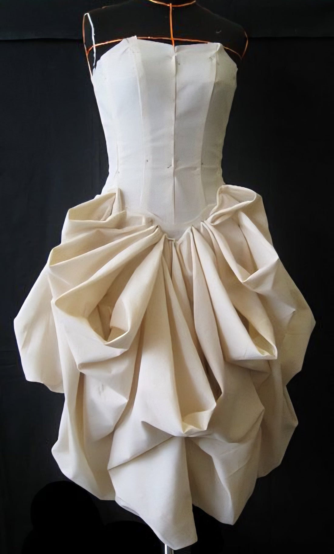 Draping
