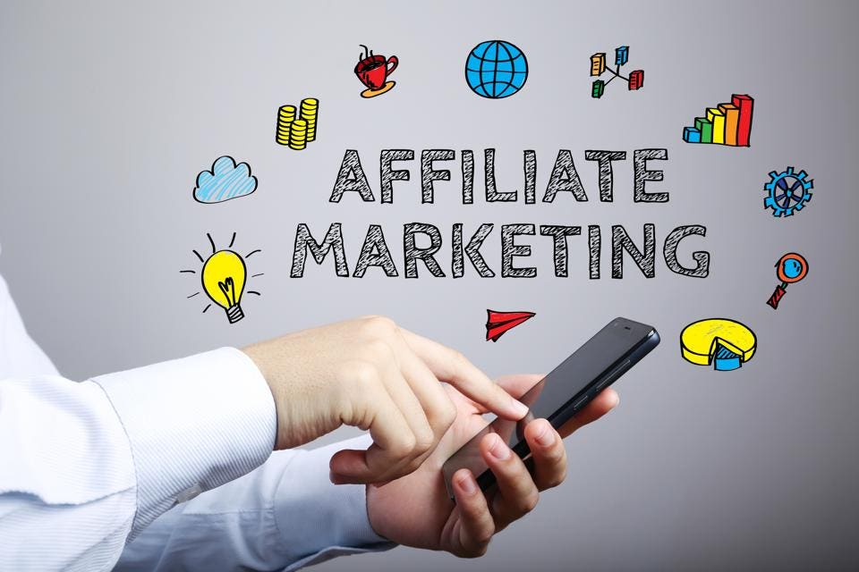 How Can I Make Affiliate Marketing Easier to Do