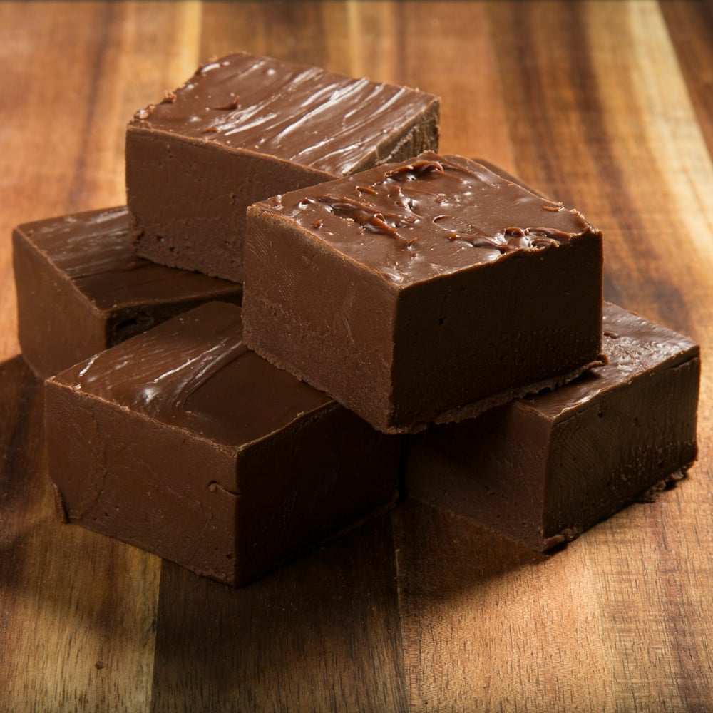 How to make chocolate fudge