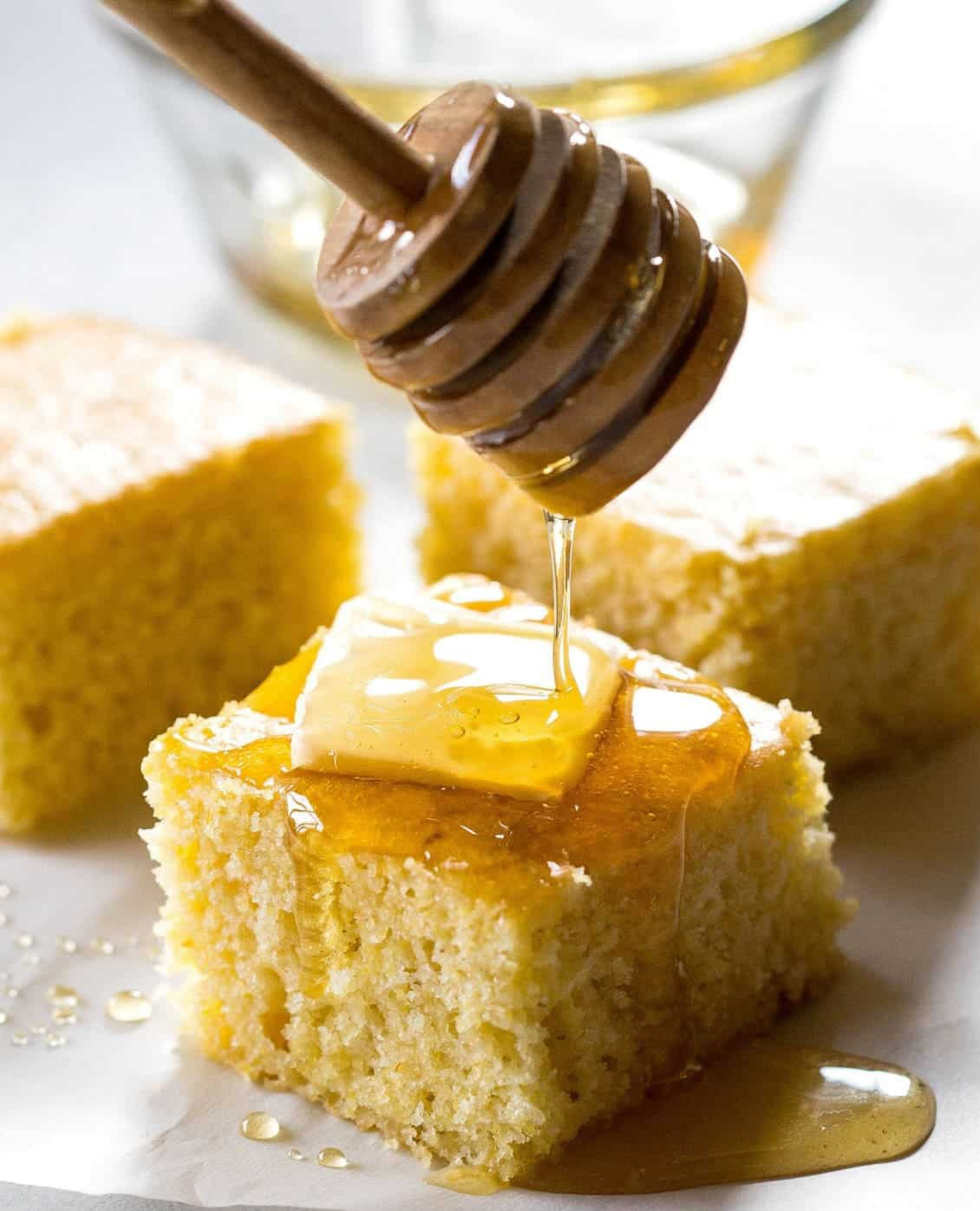 Cornbread