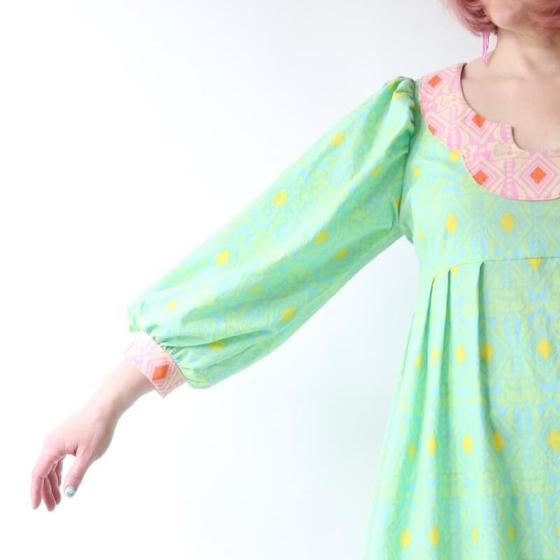How to Cut, Prepare, and Attach Cuffs to Sleeves