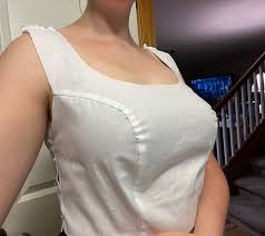 Fixing Bodice Fit Problems