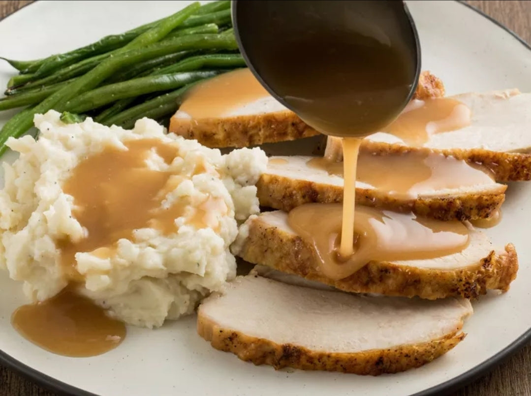 Gravy