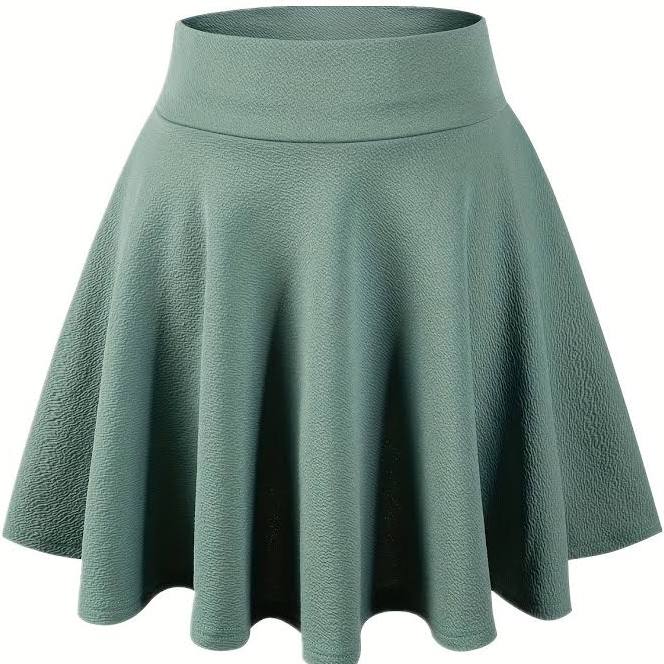 How to make a skirt