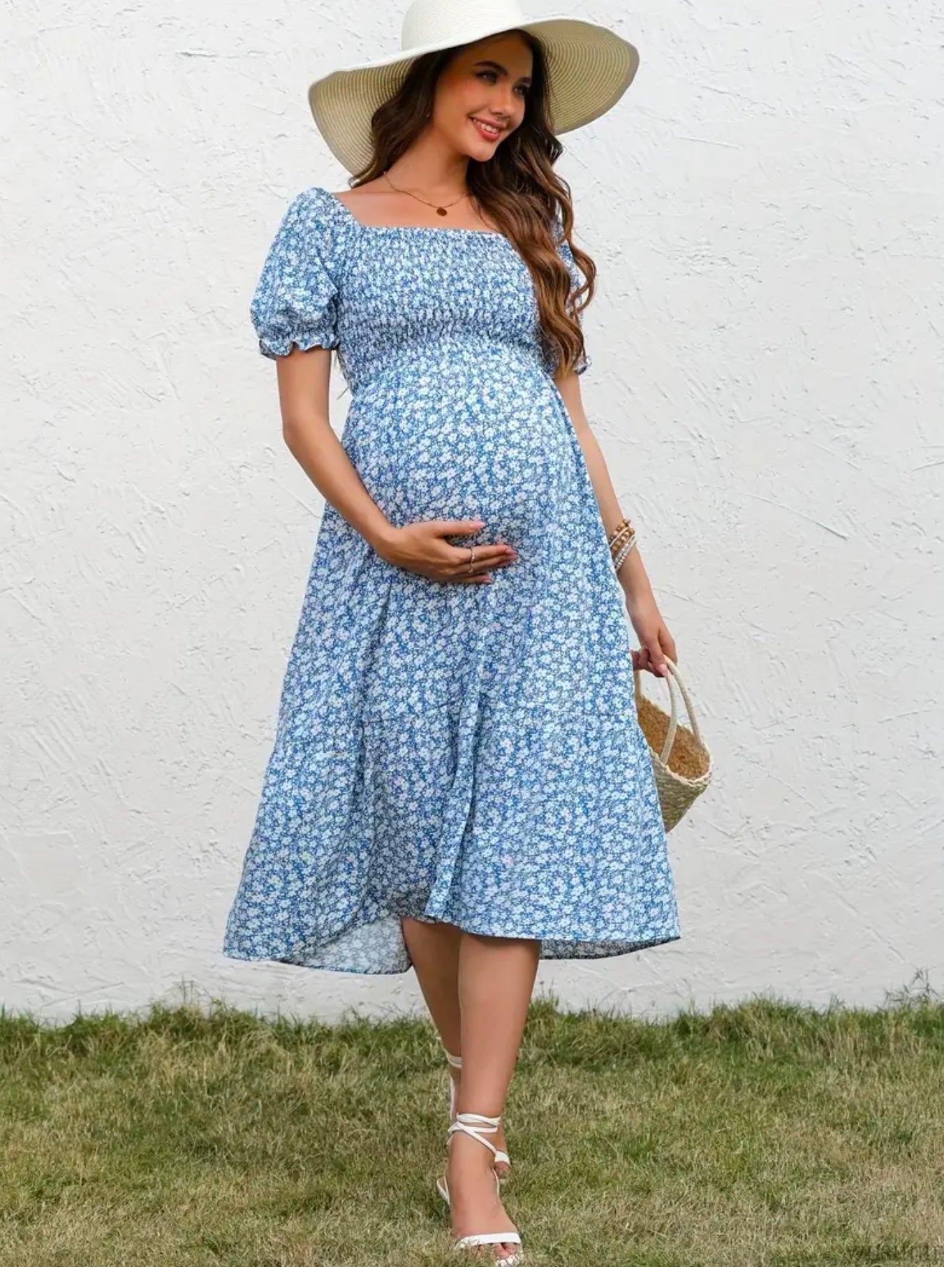 Maternity Wear Alterations