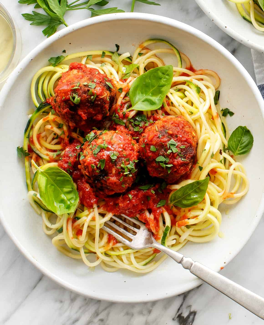 How to make meatballs