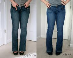 How To Make Pants Longer