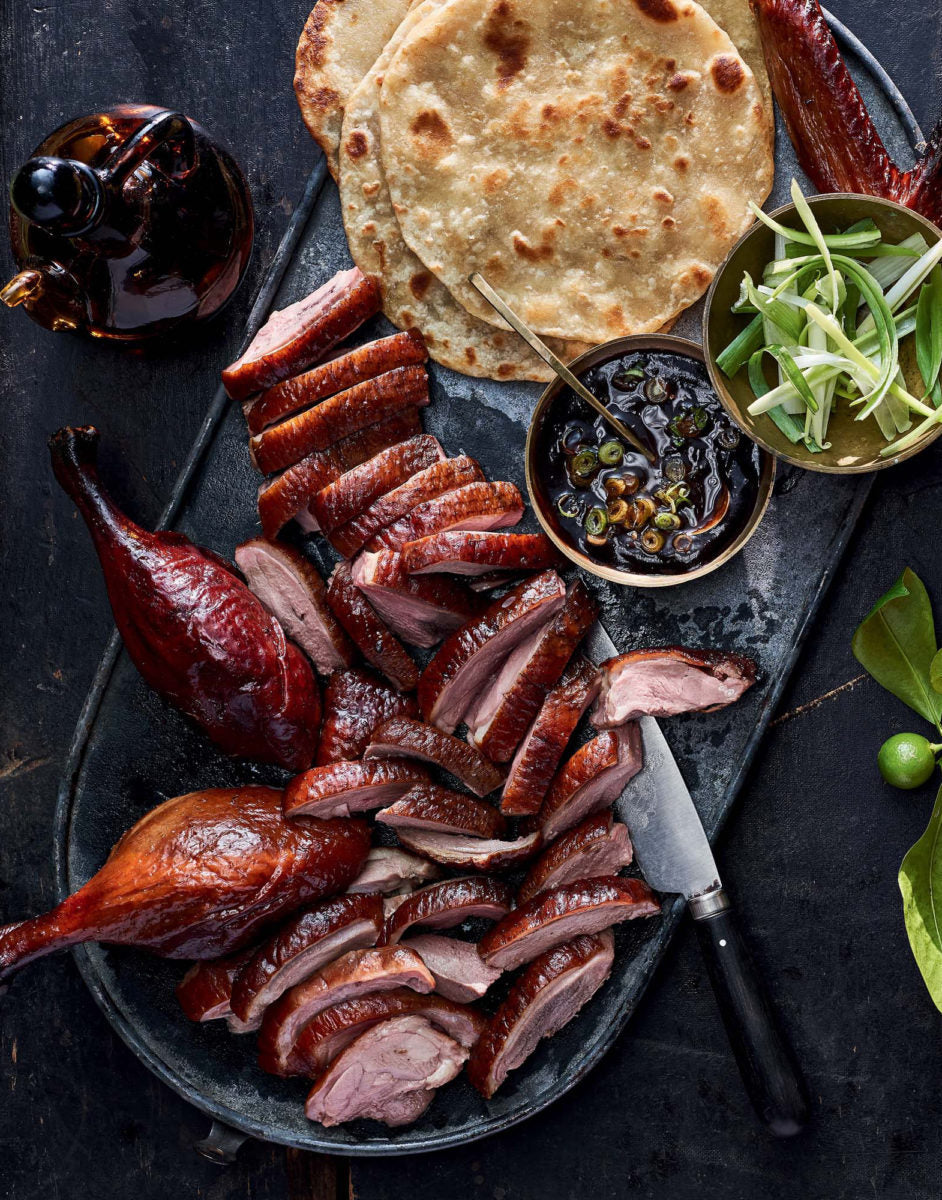 Pekin Duck