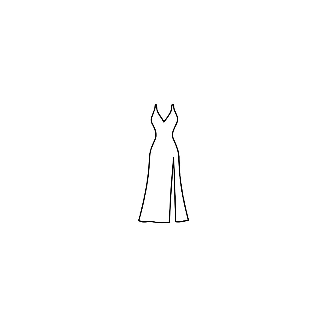 Cut And Sew Fabric Panels For Clothing