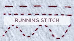 Sewing Teaches Patience and Perseverance