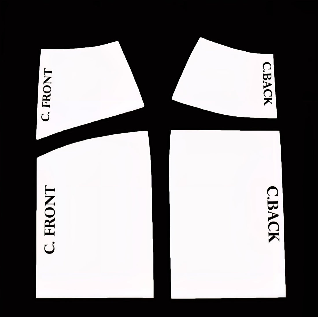 Skirt Pattern Alterations For Knit And Woven Fabrics