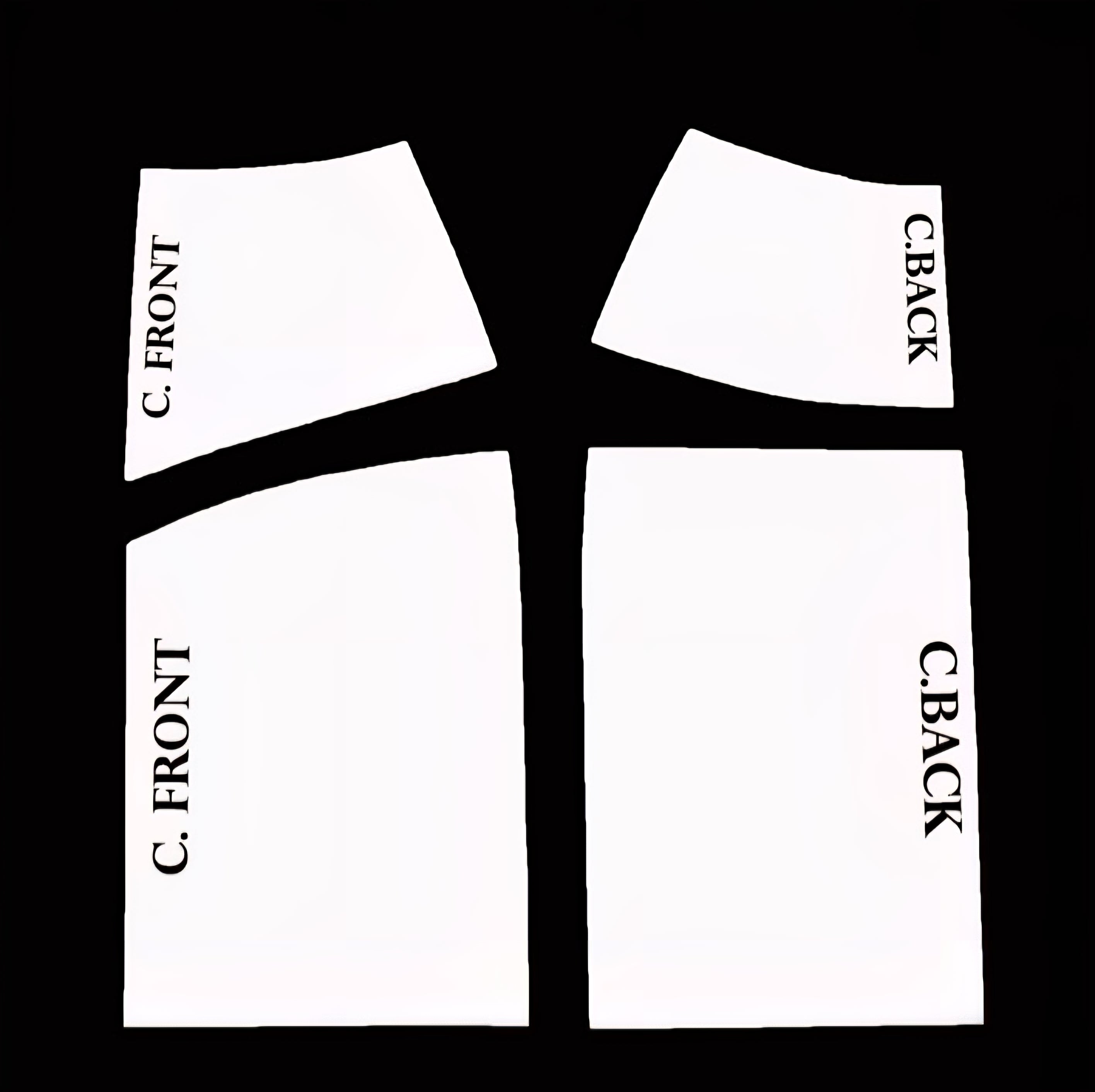 Skirt Pattern Alterations For Knit And Woven Fabrics