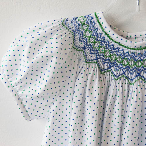 Smocking Fabric