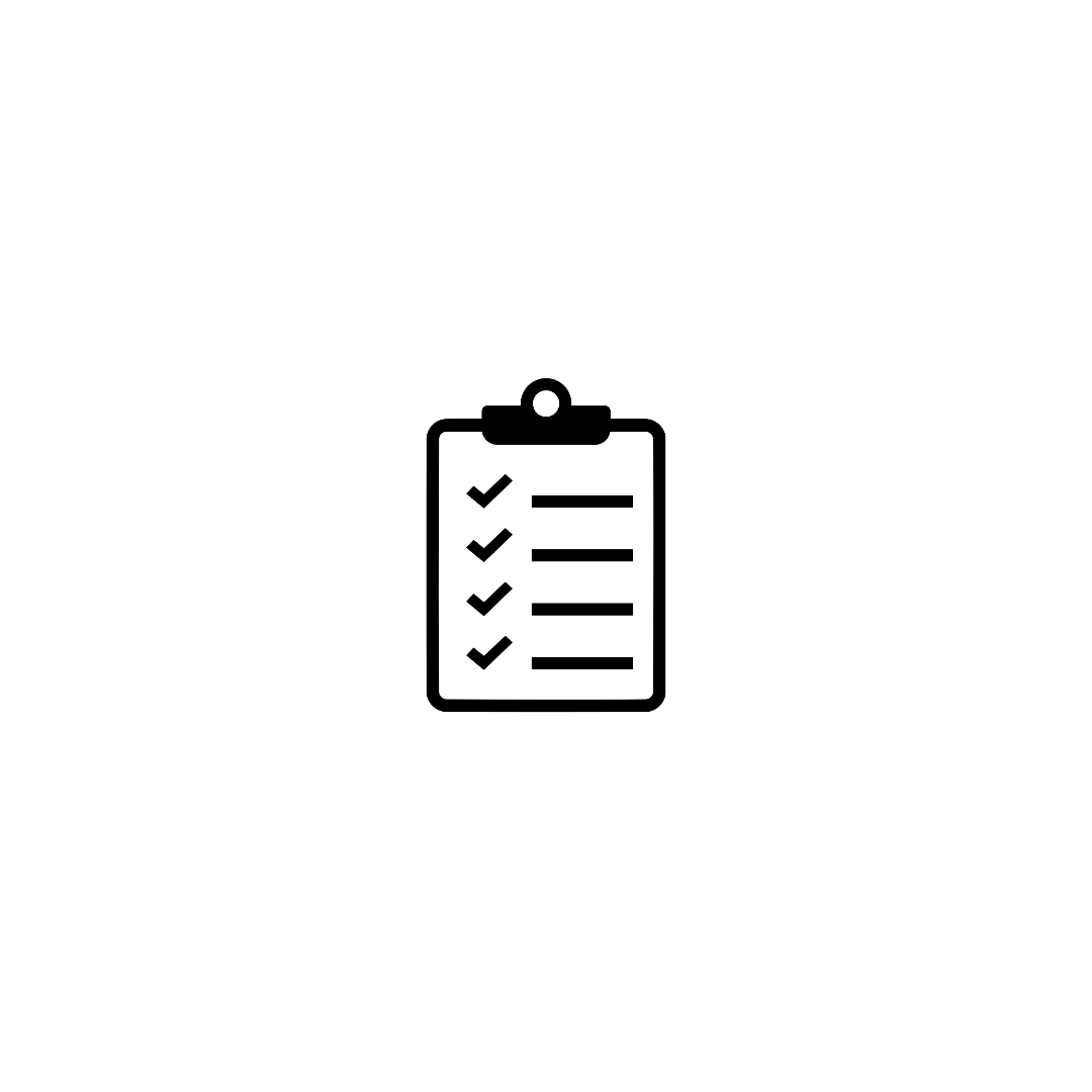 Supply List Essential tools for beginners and experts; these tools will help you achieve efficient and professional results.