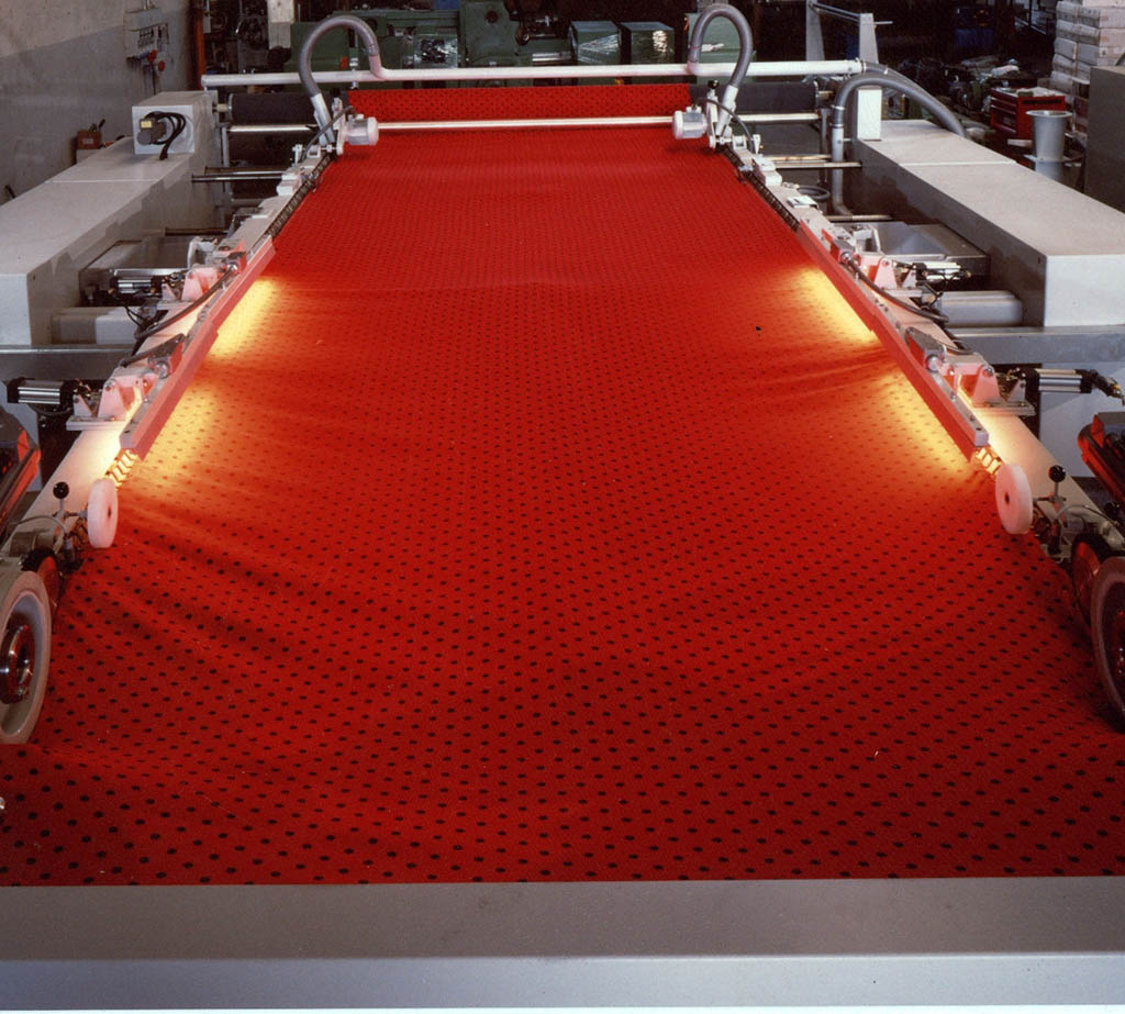 Tentering Fabric: The Essential Guide to a Critical Textile Process