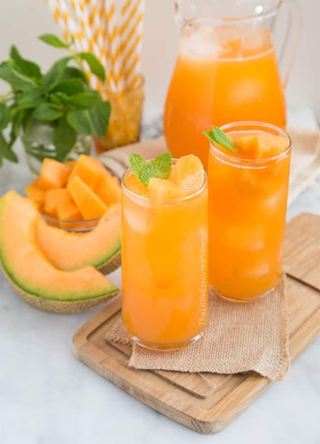 Cantaloupe