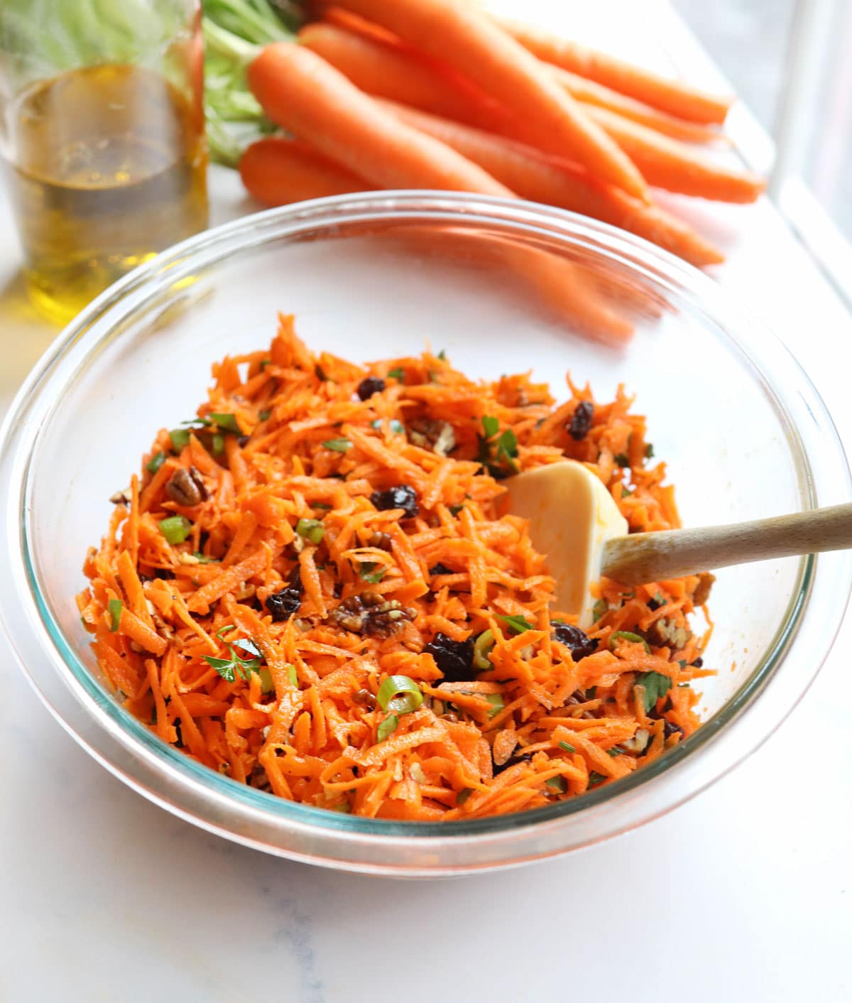 Carrot Salad