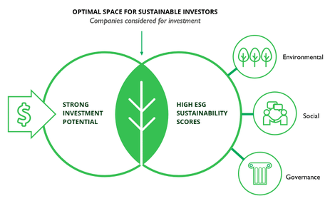 environmental and social conscious investing